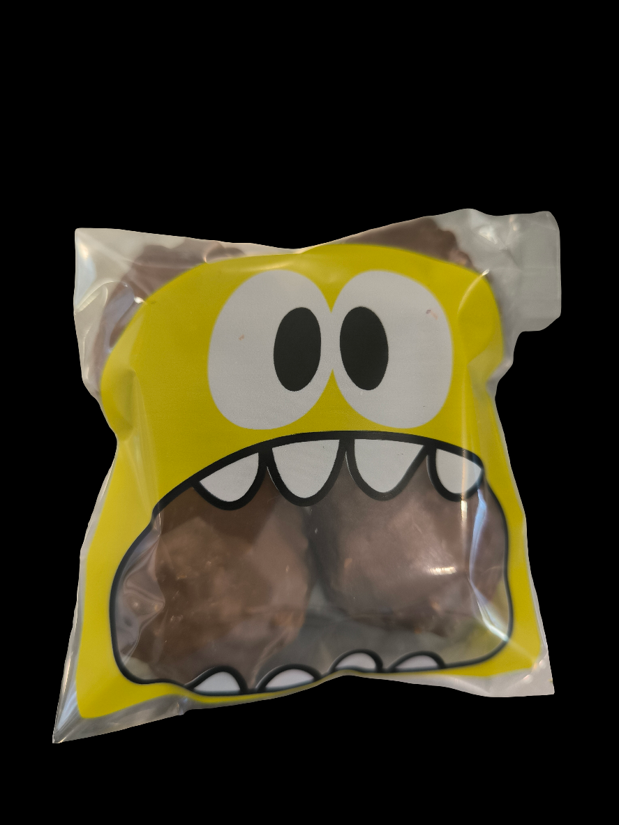 Guimauve vanille noisette