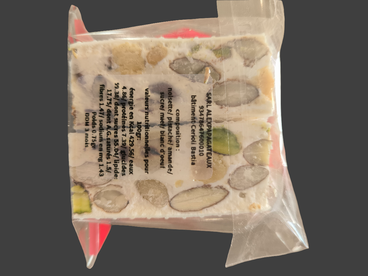 NOUGAT