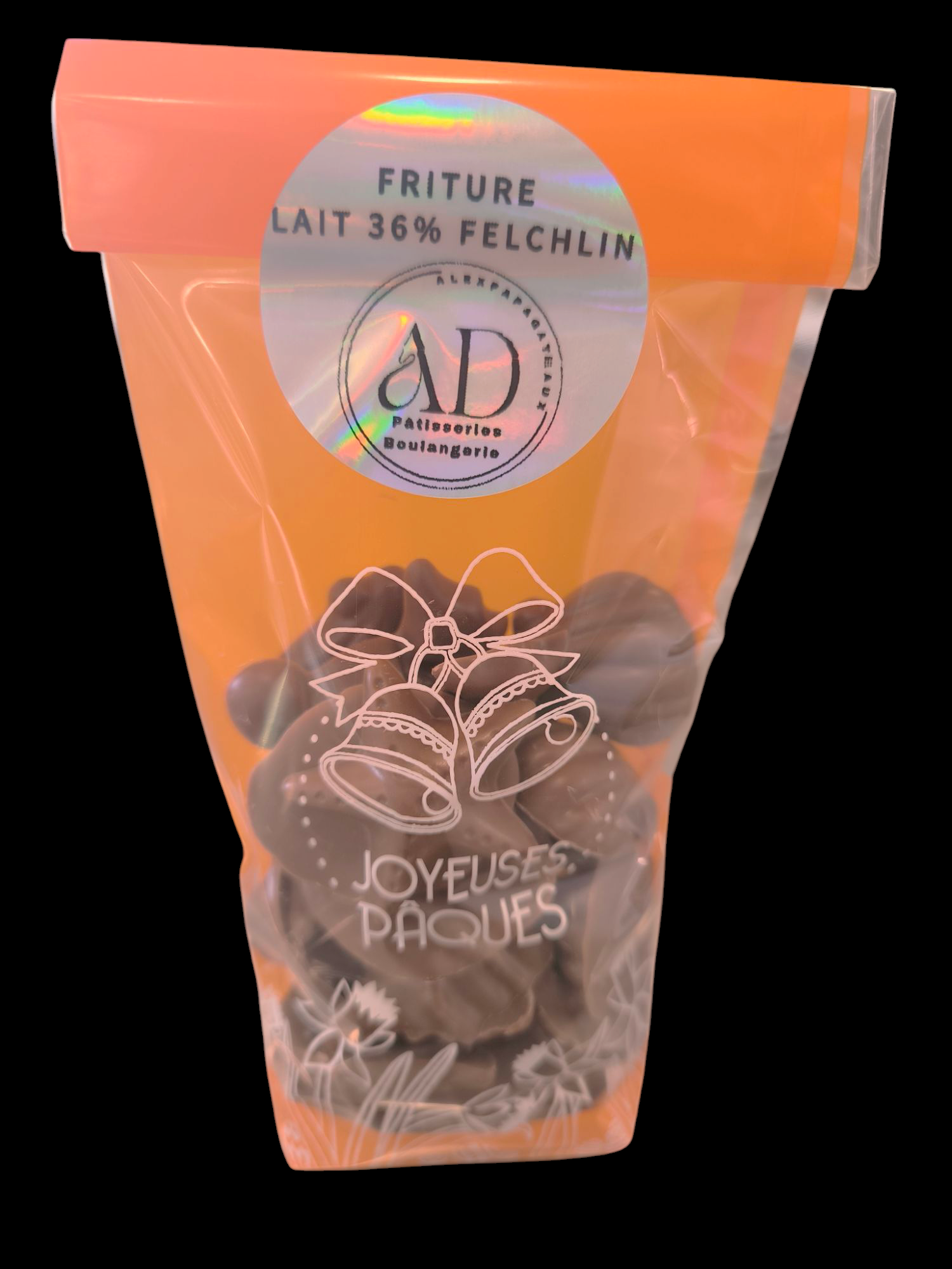 Chocolat FELCHLIN SUISSE