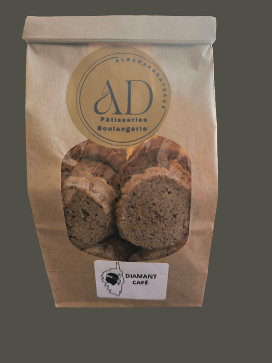 DIAMANT CAFÉ