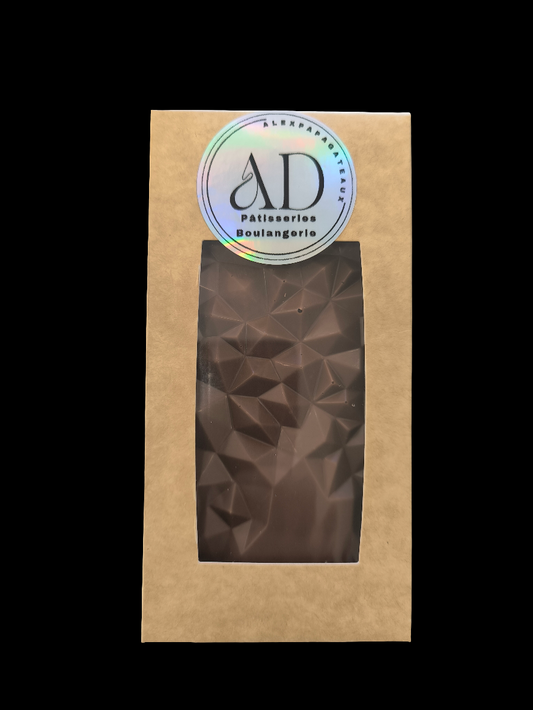 TABLETTE LAIT 36%
